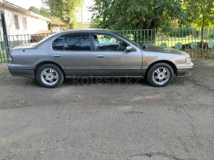 Nissan Maxima 1998 года за 2 200 000 тг. в Алматы