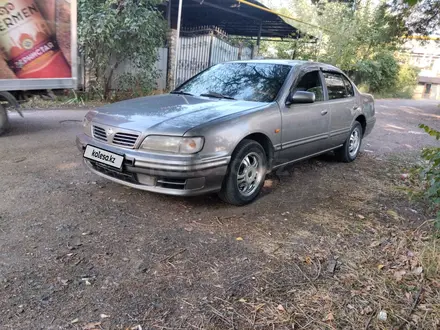 Nissan Maxima 1998 года за 2 200 000 тг. в Алматы – фото 8