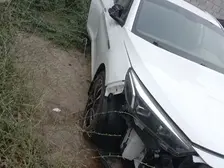 JAC J7, 2022