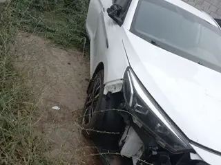 JAC J7