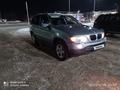 BMW X5 2002 годаүшін4 650 000 тг. в Актобе – фото 8