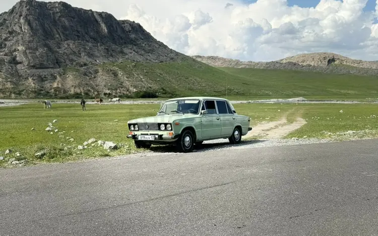 ВАЗ (Lada) 2106 1985 года за 950 000 тг. в Туркестан
