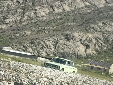ВАЗ (Lada) 2106 1985 года за 950 000 тг. в Туркестан – фото 2
