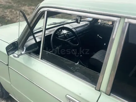 ВАЗ (Lada) 2106 1985 года за 950 000 тг. в Туркестан – фото 5