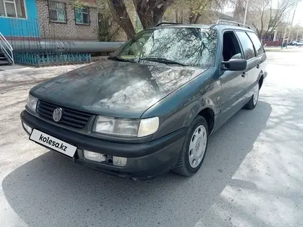 Volkswagen Passat 1995 года за 3 500 000 тг. в Кызылорда