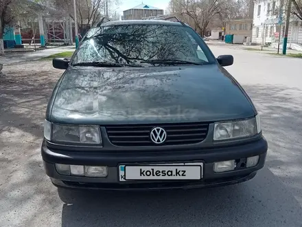 Volkswagen Passat 1995 года за 3 500 000 тг. в Кызылорда – фото 3