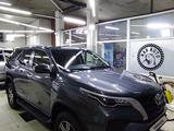 Toyota Fortuner 2022 годаүшін22 900 000 тг. в Астана – фото 3