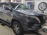 Toyota Fortuner 2022 годаүшін22 900 000 тг. в Астана – фото 4