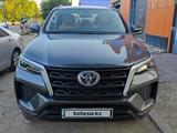 Toyota Fortuner 2022 годаүшін22 900 000 тг. в Астана – фото 5