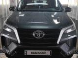 Toyota Fortuner 2022 годаүшін22 900 000 тг. в Астана – фото 2