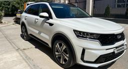 Kia Sorento 2021 года за 15 500 000 тг. в Шымкент – фото 2