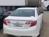 Toyota Camry 2014 годаүшін6 500 000 тг. в Атырау – фото 4