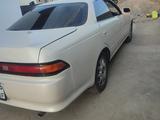 Toyota Mark II 1993 годаүшін1 700 000 тг. в Жаркент – фото 3