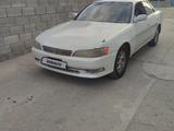 Toyota Mark II 1993 годаүшін1 700 000 тг. в Жаркент – фото 4