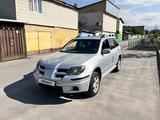Mitsubishi Outlander 2002 года за 2 200 000 тг. в Алматы