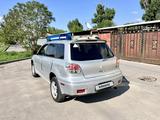 Mitsubishi Outlander 2002 года за 2 200 000 тг. в Алматы – фото 3