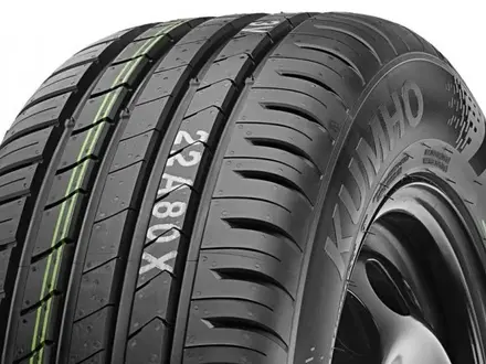 Летняя легковая шина Kumho Solus HS51 215/60R16 Производство Корея за 36 000 тг. в Алматы – фото 5