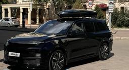 Li L9 2023 года за 29 000 000 тг. в Астана