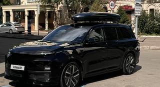 Li L9 2023 года за 29 000 000 тг. в Астана