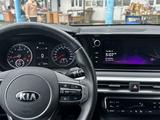 Kia K5 2021 годаүшін11 000 000 тг. в Туркестан – фото 5