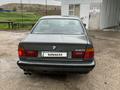 BMW 525 1989 годаүшін1 050 000 тг. в Алматы – фото 4
