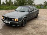 BMW 525 1989 года за 1 050 000 тг. в Алматы – фото 2