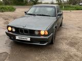 BMW 525 1989 года за 1 050 000 тг. в Алматы