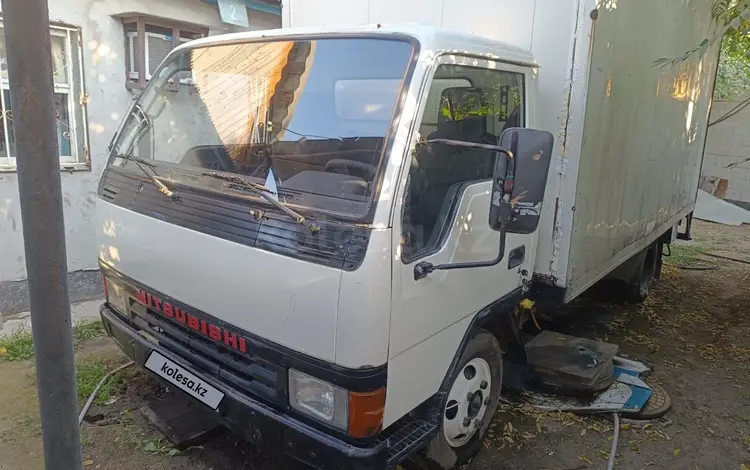 Mitsubishi  Canter 1993 годаүшін3 200 000 тг. в Алматы