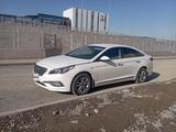 Hyundai Sonata 2015 годаfor7 500 000 тг. в Шымкент