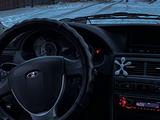 ВАЗ (Lada) Priora 2170 2014 года за 2 800 000 тг. в Семей – фото 2