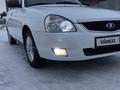 ВАЗ (Lada) Priora 2170 2014 года за 2 800 000 тг. в Семей – фото 4