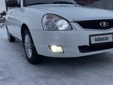 ВАЗ (Lada) Priora 2170 2014 года за 2 800 000 тг. в Семей – фото 4