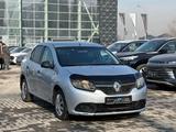 Renault Logan 2014 года за 3 490 000 тг. в Алматы