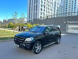 Mercedes-Benz GL 500 2013 годаүшін18 000 000 тг. в Астана – фото 3