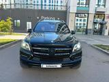 Mercedes-Benz GL 500 2013 годаүшін18 000 000 тг. в Астана – фото 4