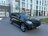 Mercedes-Benz GL 500 2013 годаүшін18 000 000 тг. в Астана – фото 2