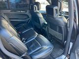 Mercedes-Benz GL 500 2013 годаүшін18 000 000 тг. в Астана – фото 5
