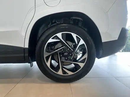 Hyundai Custin 2026 года за 14 990 000 тг. в Алматы – фото 4