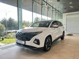 Hyundai Custin 2026 года за 14 990 000 тг. в Алматы
