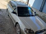 Subaru Outback 2000 годаүшін2 800 000 тг. в Алматы