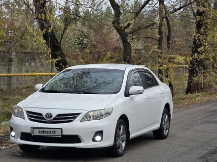 Toyota Corolla 2012 года за 6 300 000 тг. в Алматы