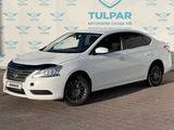 Nissan Sentra 2015 года за 5 590 000 тг. в Алматы