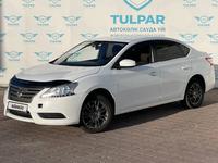 Nissan Sentra 2015 годаүшін5 590 000 тг. в Алматы