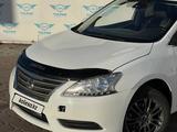 Nissan Sentra 2015 года за 5 590 000 тг. в Алматы – фото 2