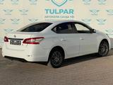 Nissan Sentra 2015 года за 5 590 000 тг. в Алматы – фото 3