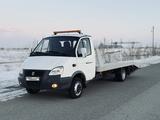 ГАЗ 2011 года за 6 000 000 тг. в Осакаровка