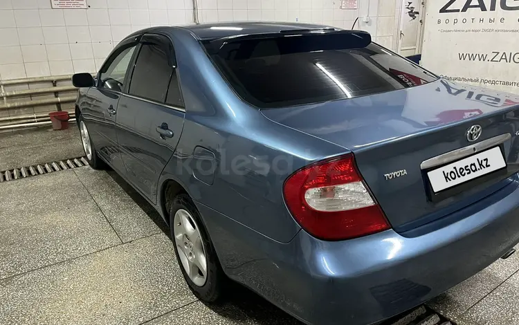 Toyota Camry 2002 года за 5 300 000 тг. в Астана