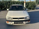 Volkswagen Golf 1993 года за 1 600 000 тг. в Кызылорда