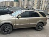Kia Sorento 2003 года за 2 700 000 тг. в Караганда – фото 4