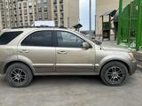 Kia Sorento 2003 года за 2 700 000 тг. в Караганда – фото 3